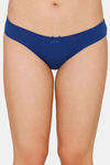 Zivame Anti-Microbial Low Rise Full Coverage Bikini Panty (Pack of 3) - Multicolor — thumbnail 6